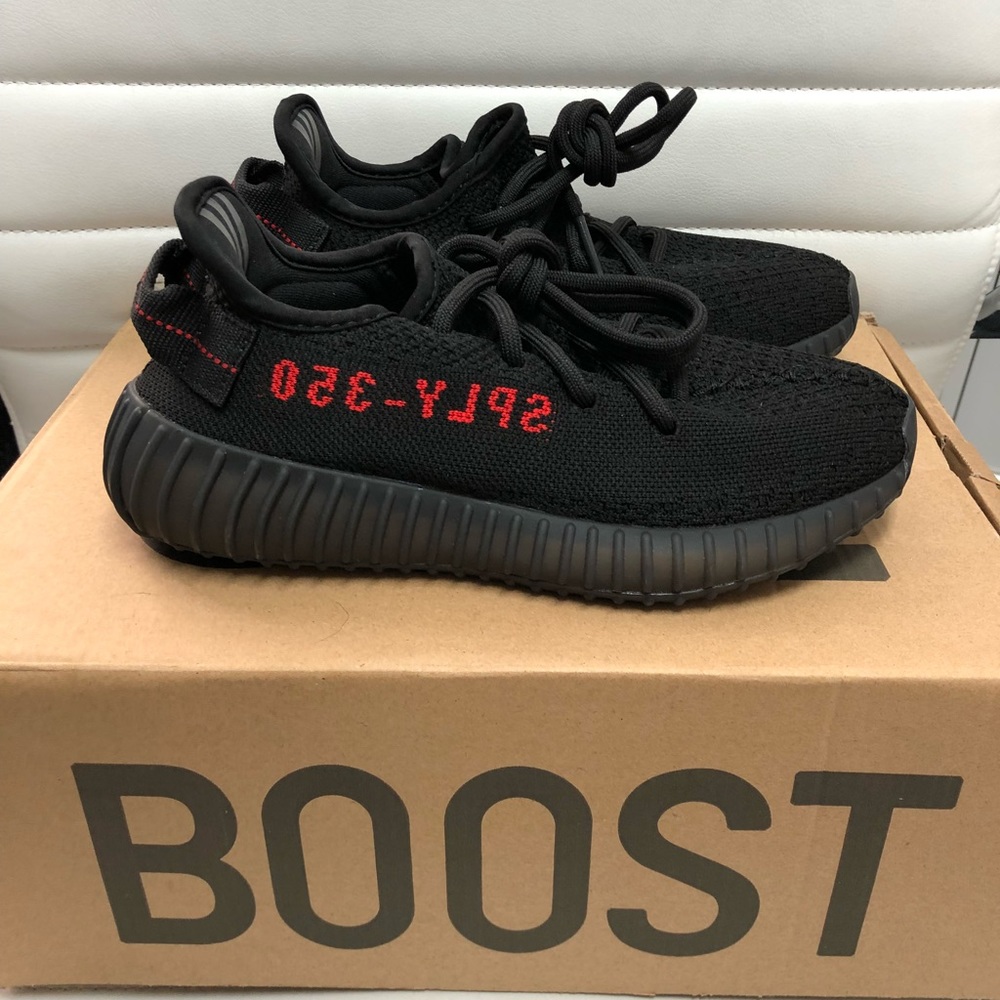 Yeezy Boost 350
